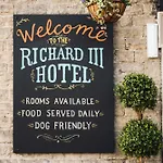 Richard Iii 3*