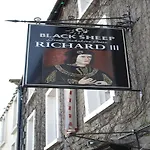 Мини-отель Richard Iii Мидлхем