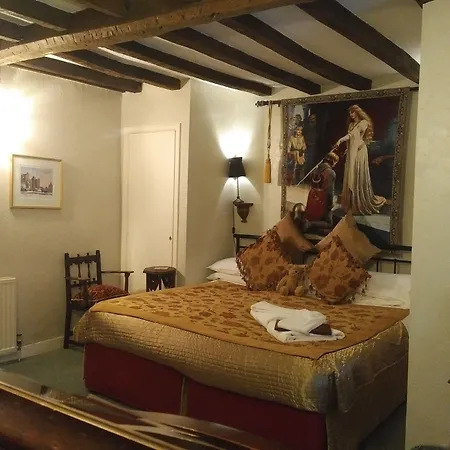 Richard Iii 3* 미들햄