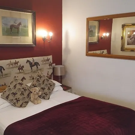 Richard III - Pub With Rooms Middleham