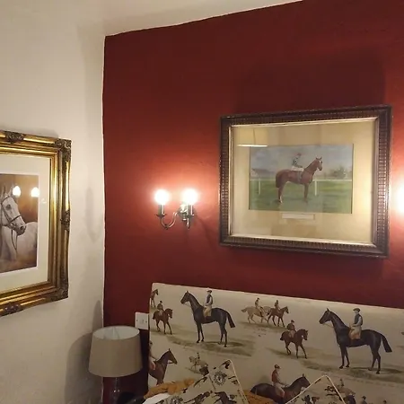 Richard III - Pub With Rooms Fogadó