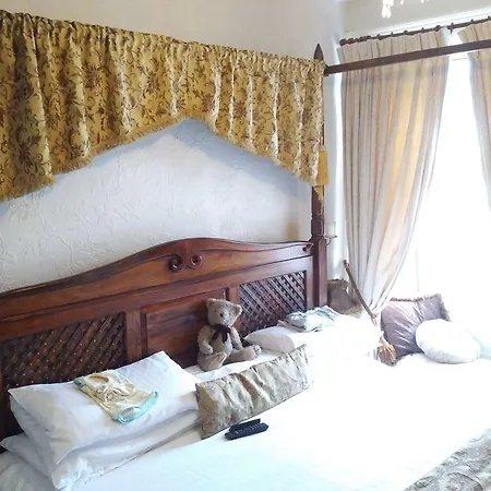 Richard Iii 3* 미들햄