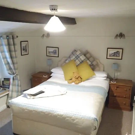 Estalagem Richard III - Pub With Rooms Middleham