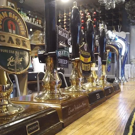 Richard Iii 여관 3*