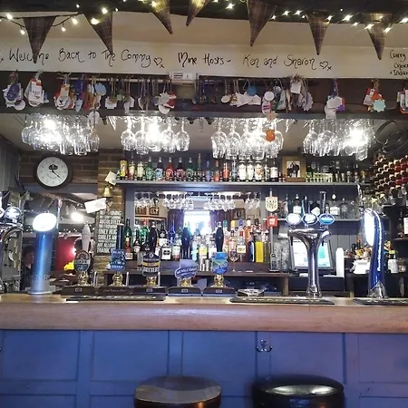 Fogadó Richard III - Pub With Rooms