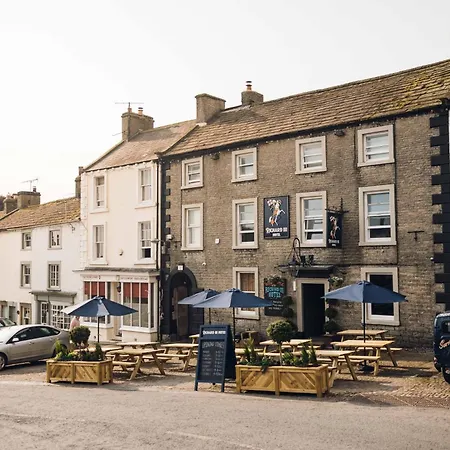 Richard Iii 여관 3*