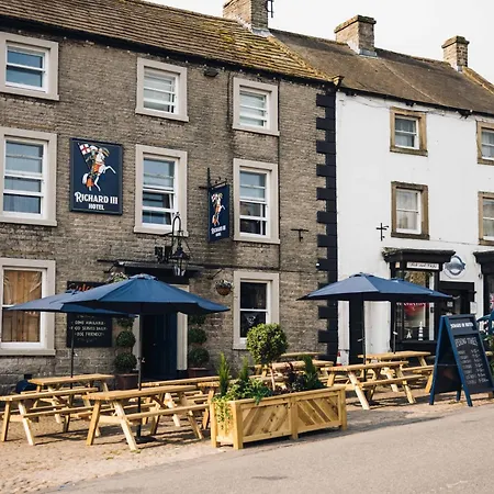Richard Iii 여관 3*