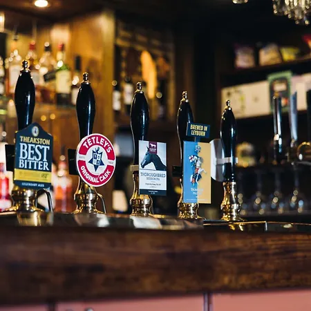 Richard III - Pub With Rooms Middleham