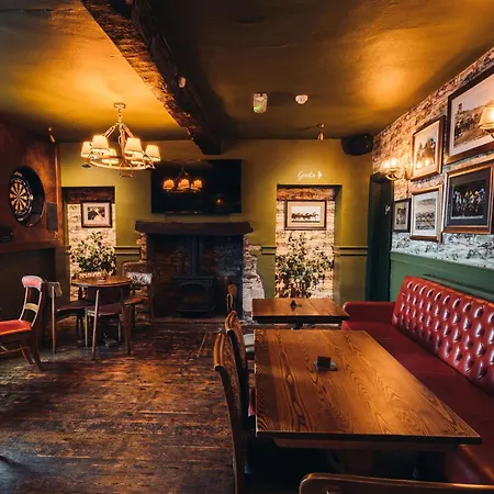 Richard III - Pub With Rooms Estalagem Middleham