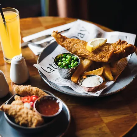 여관 Richard Iii 3*