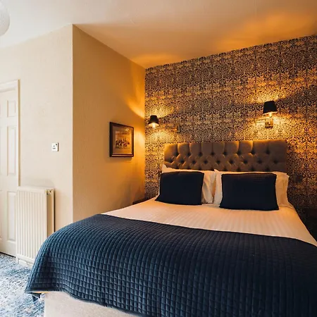 Richard Iii 여관 미들햄