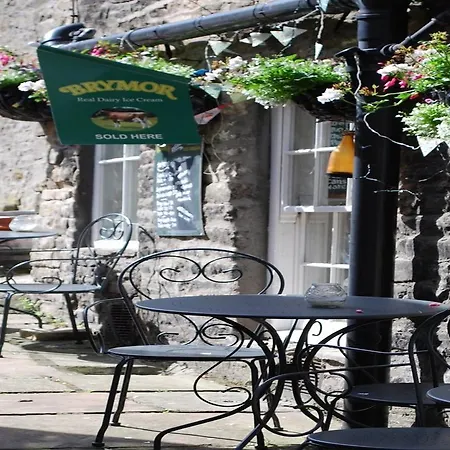 Fogadó Richard III - Pub With Rooms