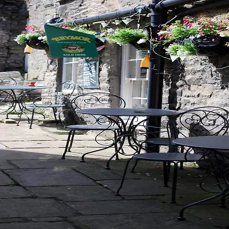 Fogadó Richard III - Pub With Rooms Middleham