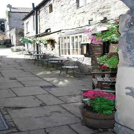 Richard III - Pub With Rooms