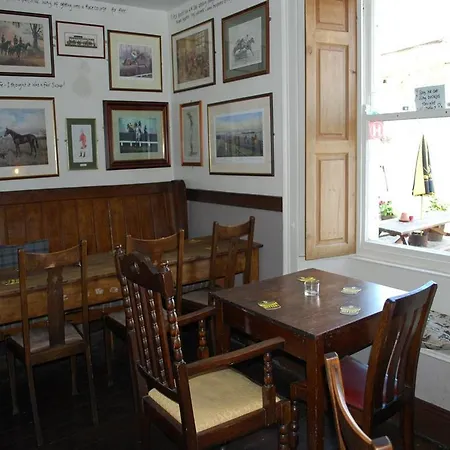 Fogadó Richard III - Pub With Rooms 3*