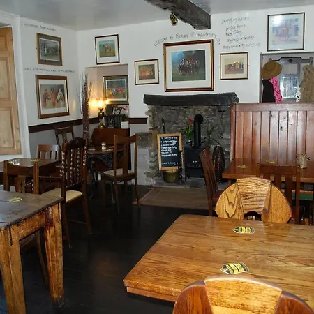 Fogadó Richard III - Pub With Rooms
