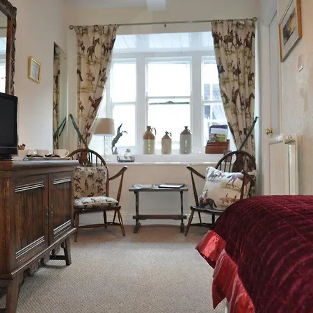 여관 Richard Iii 미들햄