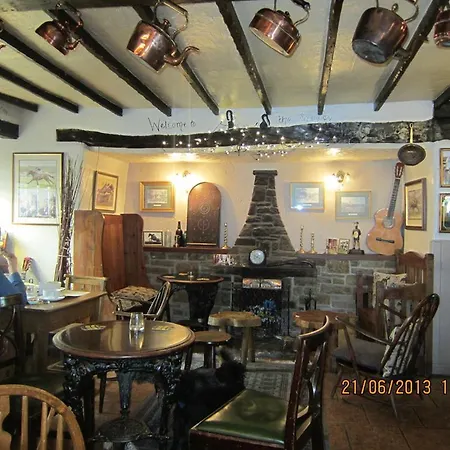 Richard III - Pub With Rooms Middleham