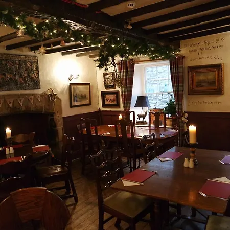 Fogadó Richard III - Pub With Rooms Middleham