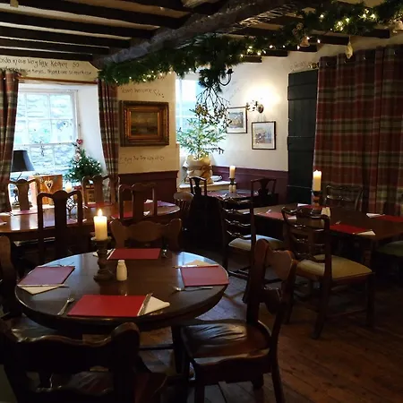 Fogadó Richard III - Pub With Rooms