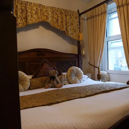 Richard Iii 여관 3*