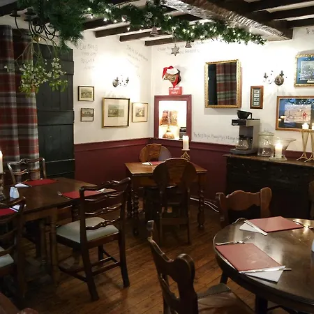 Richard III - Pub With Rooms Fogadó