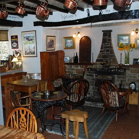 Penzion Richard III - Pub With Rooms 3*