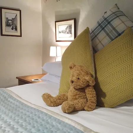 Estalagem Richard Iii Middleham