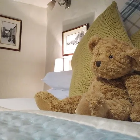 Estalagem Richard Iii Middleham