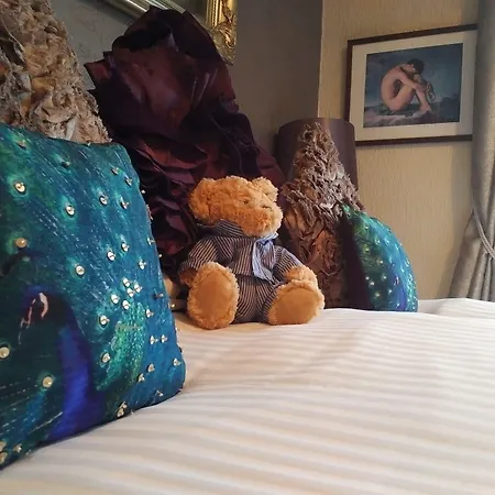 Richard Iii Estalagem