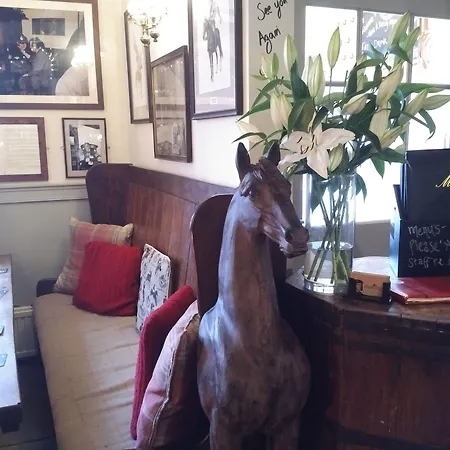 Richard Iii Estalagem