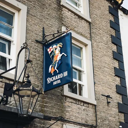 Richard Iii - Pub With