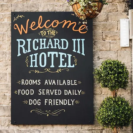 Richard III - Pub With Rooms 3*
