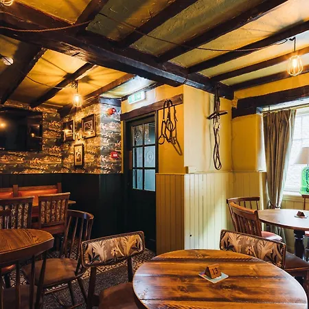 Penzion Richard III - Pub With Rooms