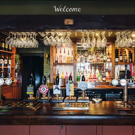 Richard III - Pub With Rooms 3* Middleham