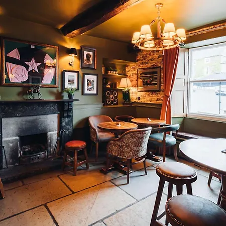Richard III - Pub With Rooms Penzion