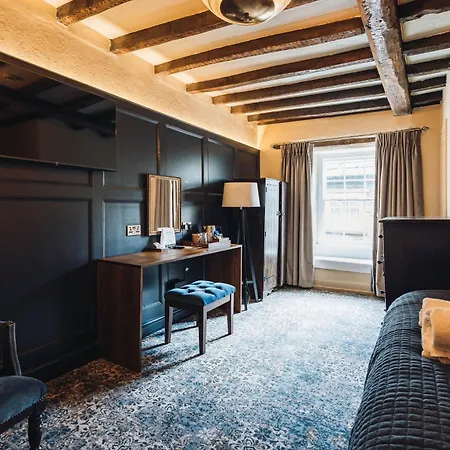 Estalagem Richard Iii Middleham