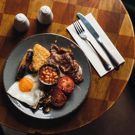 Estalagem Richard Iii Middleham