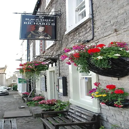 Estalagem Richard Iii