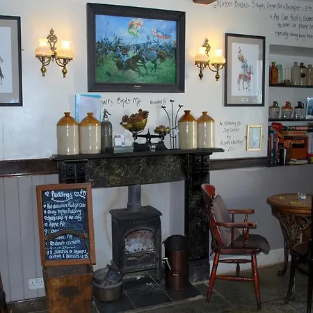 Penzion Richard III - Pub With Rooms