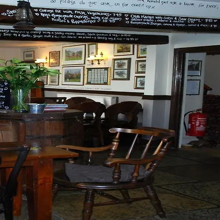 Richard III - Pub With Rooms