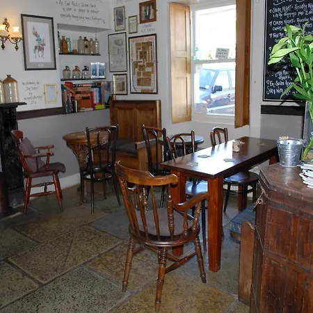 Penzion Richard III - Pub With Rooms Middleham