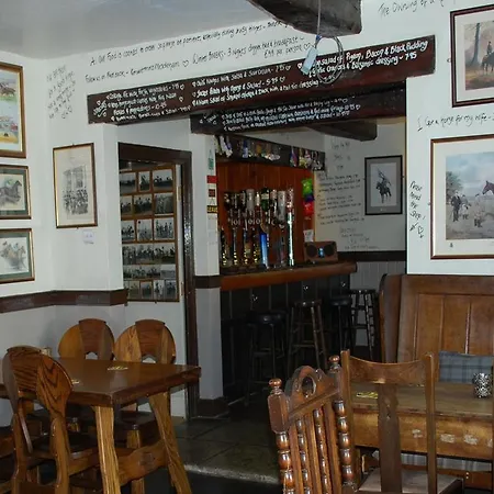 Richard III - Pub With Rooms Middleham
