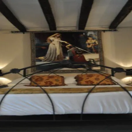 Estalagem Richard Iii Middleham