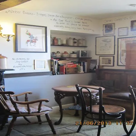 Estalagem Richard Iii