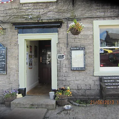 Penzion Richard III - Pub With Rooms Middleham