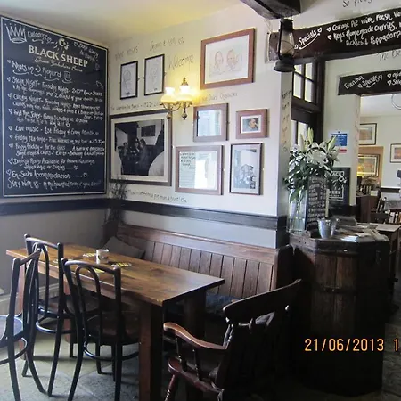 Estalagem Richard Iii 3*