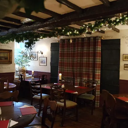 Estalagem Richard Iii 3*