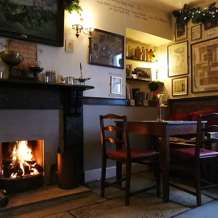 Estalagem Richard Iii Middleham