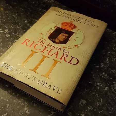 Richard III - Pub With Rooms Penzion 3*